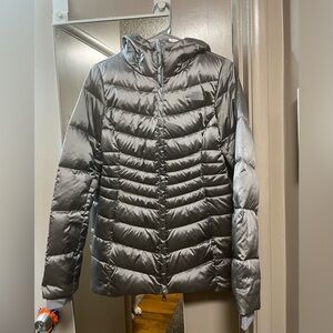 The North Face 550 Mid-length Parka XS